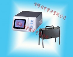 河北SV-2TY不透光煙度計